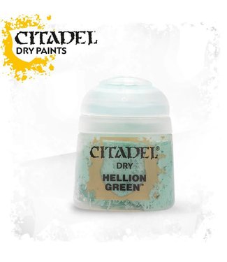 Citadel - Dry DRY: Hellion Green