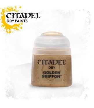 Citadel - Dry DRY: Golden Griffon
