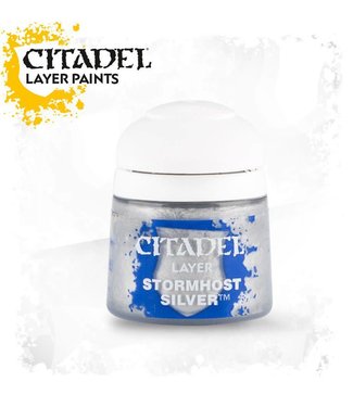 Citadel - Layer LAYER: Stormhost Silver