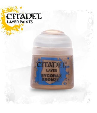 Citadel - Layer LAYER: Sycorax Bronze