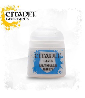 Citadel - Layer LAYER: Ulthuan Grey