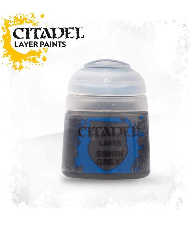 Citadel - Layer LAYER: Eshin Grey