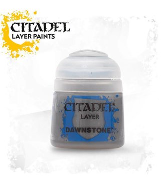 Citadel - Layer LAYER: Dawnstone