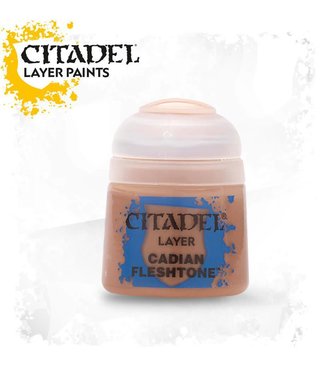 Citadel - Layer LAYER: Cadian Fleshtone
