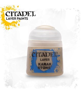 Citadel - Layer LAYER: Karak Stone