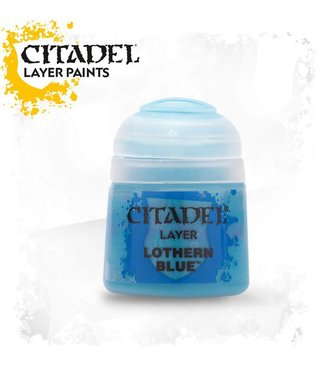 Citadel - Layer LAYER: Lothern Blue