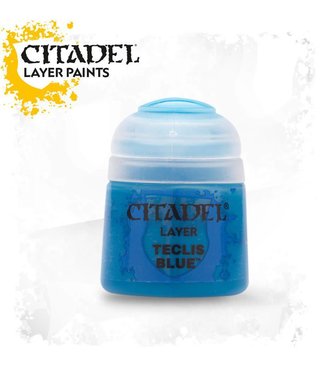 Citadel - Layer LAYER: Teclis Blue