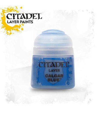 Citadel - Layer LAYER: Calgar Blue
