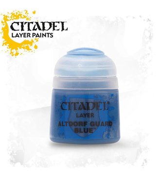 Citadel - Layer LAYER: Altdorf Guard Blue