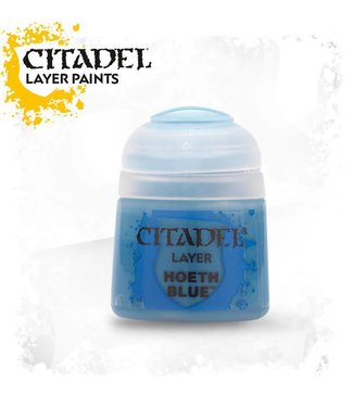 Citadel - Layer LAYER: Hoeth Blue