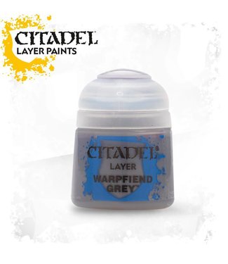 Citadel - Layer LAYER: Warpfiend Grey