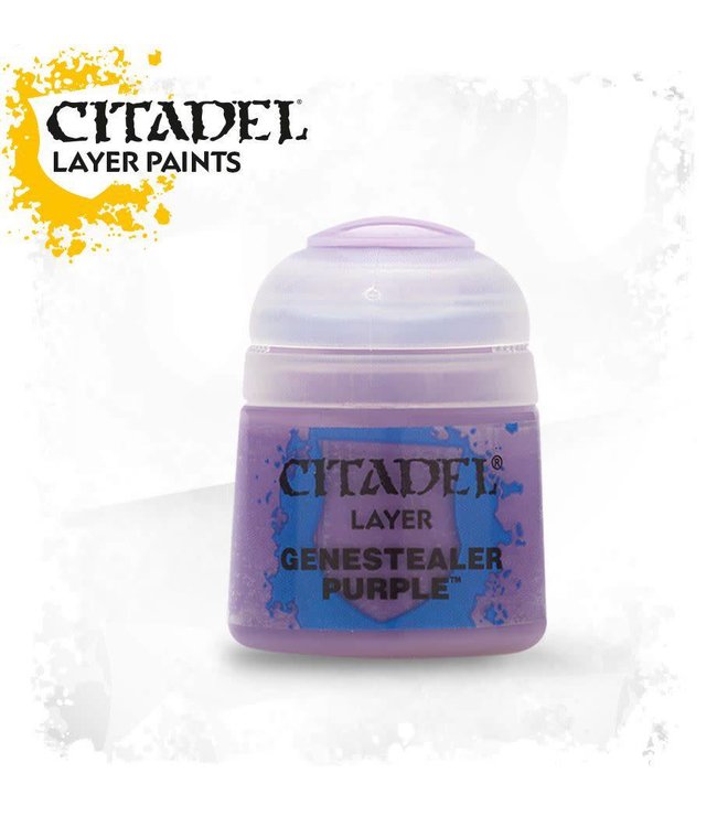 Citadel - Layer LAYER: Genestealer Purple