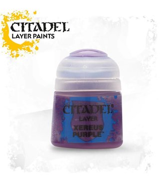Citadel - Layer LAYER: Xereus Purple
