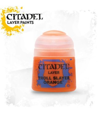 Citadel - Layer LAYER: Trollslayer Orange