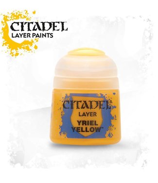 Citadel - Layer LAYER: Yriel Yellow