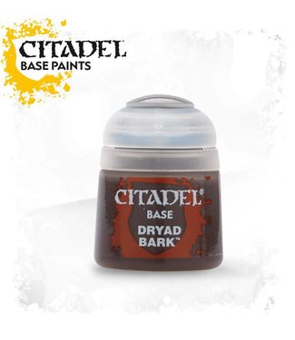 Citadel - Base BASE: Dryad Bark