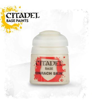 Citadel - Base BASE: Ionrach Skin