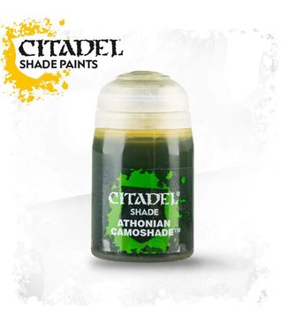 Citadel Athonian Camoshade (18ml)