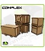 MAD Gaming Terrain Containers - Industrial (large pack)