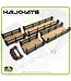 MAD Gaming Terrain Walkways - Straight set