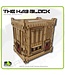 MAD Gaming Terrain Hab Block - Double Height - Alternative MAD Gaming Terrain Hab Block - Double Height - Alternative