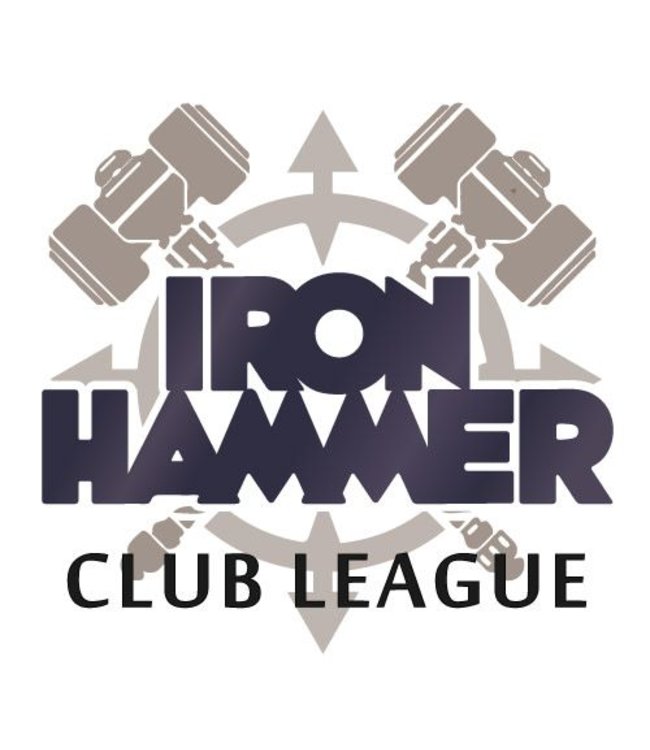 Iron Hammer - Club league 2019