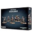 Warhammer 40000 Genestealer Cults Atalan Jackals