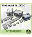 MAD Gaming Terrain The Hab Block - Intro Bundle