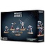 Warhammer 40000 Genestealer Cults Aberrants