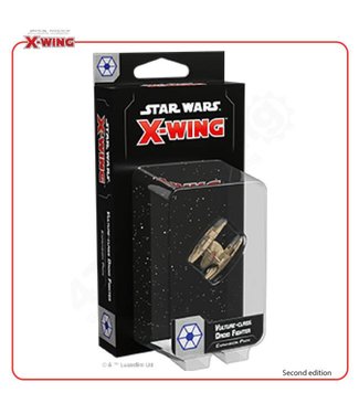 Star Wars X-Wing Star Wars X-Wing: Vulture-class Droid Fighter Expansion Pack
