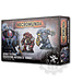 Necromunda Necromunda Ambot Automata