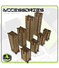 MAD Gaming Terrain Walkway Support Kit