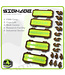 MAD Gaming Terrain Street Signs - Set 1