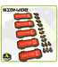 MAD Gaming Terrain Sector Signage set 1