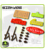 MAD Gaming Terrain Hab Block Signage set 1