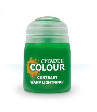 Citadel - Contrast Contrast: Warp Lightning (18Ml)