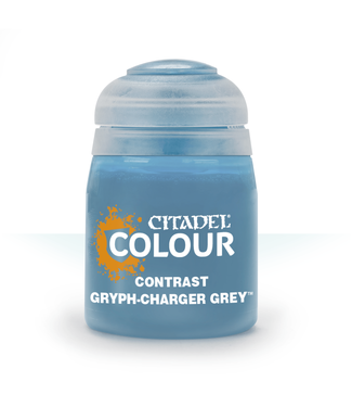 Citadel - Contrast Contrast: Gryph-Charger Grey (18Ml)