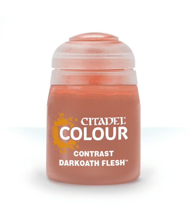 Citadel - Contrast Contrast: Darkoath Flesh (18Ml)