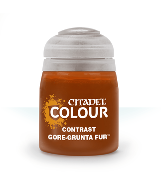 Citadel - Contrast Contrast: Gore-Grunta Fur (18Ml)