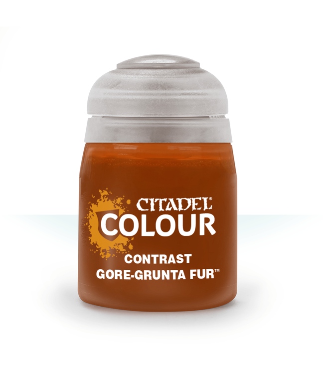 Citadel - Contrast Contrast: Gore-Grunta Fur (18Ml)