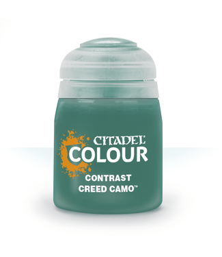 Citadel - Contrast Contrast: Creed Camo (18Ml)