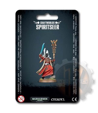 Warhammer 40000 Craftworlds Spiritseer