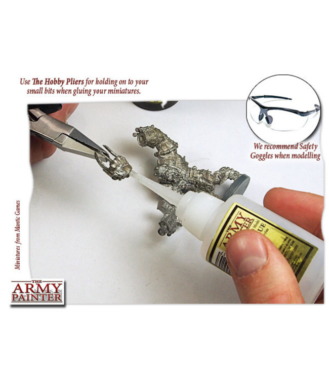 Army Painter Hobby Pliers