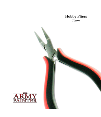 Army Painter Hobby Pliers