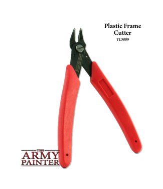 Army Painter Plastic Frame Cutter (2019)