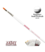 Army Painter Core Wargamer Brush - Small Drybrush