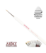 Army Painter Core Wargamer Brush - Character