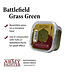 Army Painter Core Battlefields: Grass Green (2019)