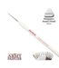 Army Painter Core Wargamer Brush - Insane Detail