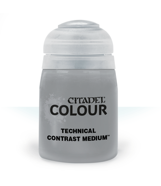 Citadel - Paints Technical: Contrast Medium (24Ml)